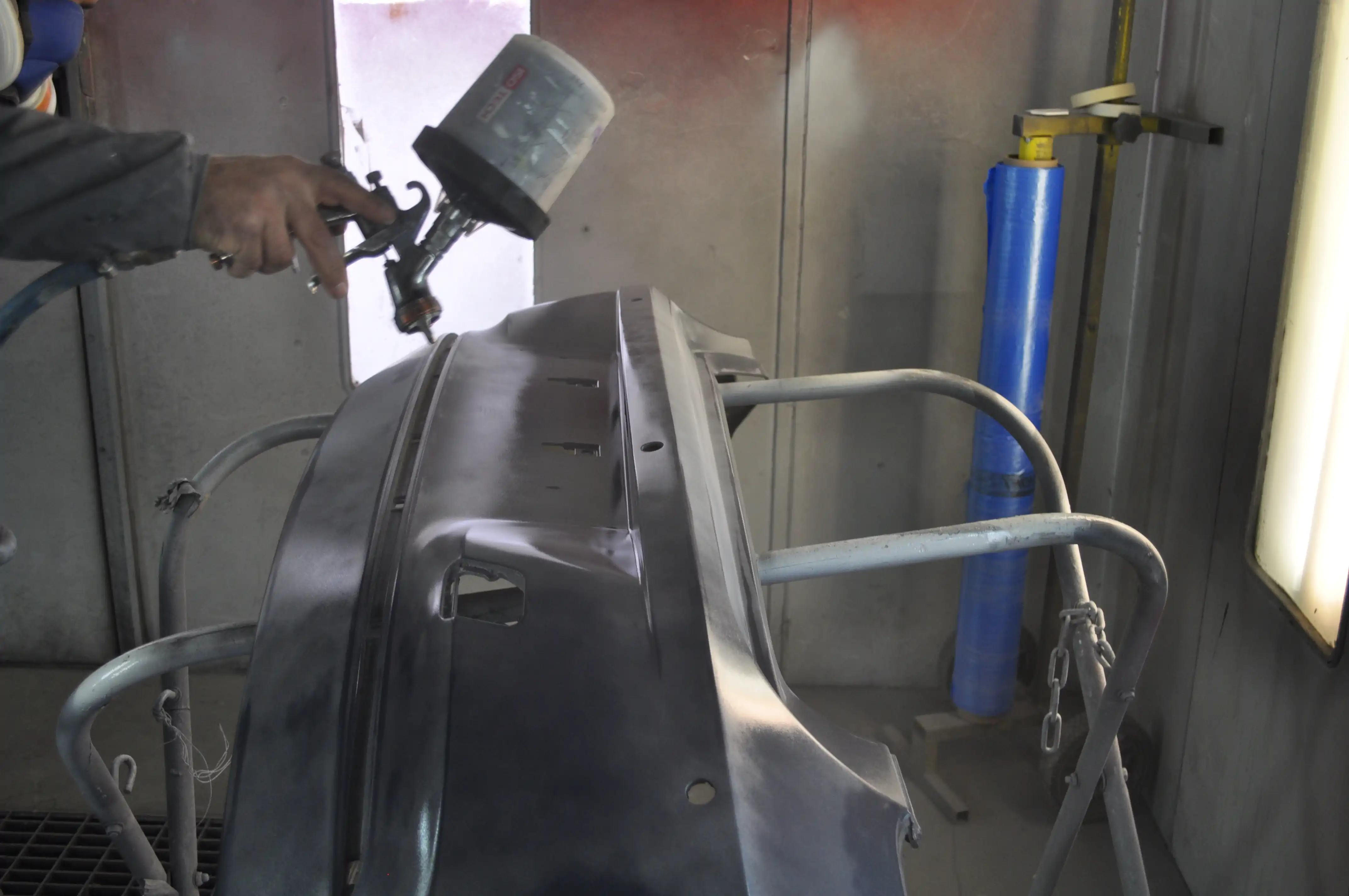 Glossaire complet de la rénovation automobile