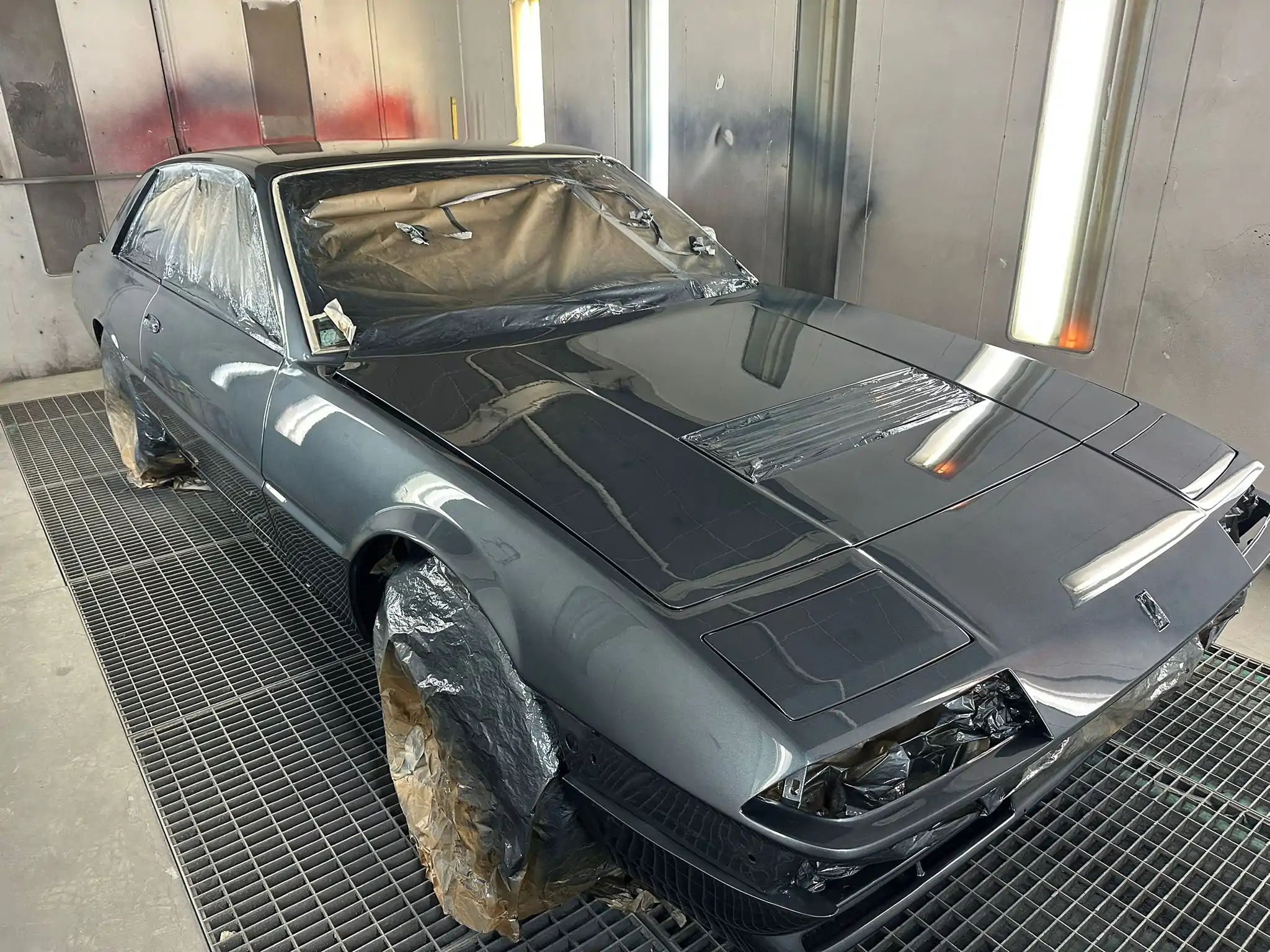 Rénovation esthétique complète : valoriser votre véhicule en Ille-et-Vilaine (35)