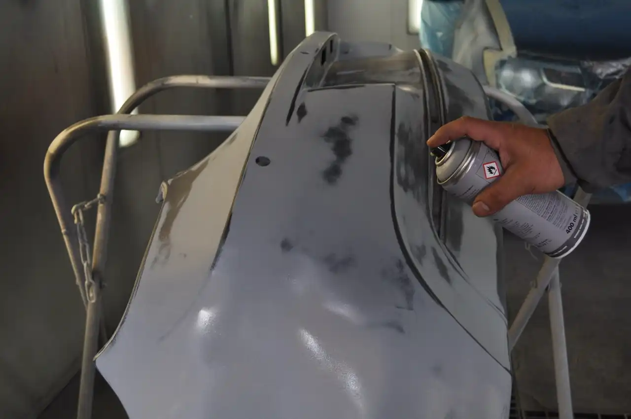 Préparation 2 Large